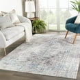 thumbnail image 6 of Grahm Medallion Area Rug (12 ft. L x 8 ft. 10 in. L), 6 of 6