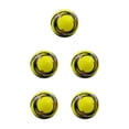 thumbnail image 2 of Baohd Durable Soccer Ball For Competitive Foot Training And Long-lasting gold No.5 5Set, 2 of 6