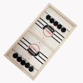 thumbnail image 1 of Desktop Battle Ice Hockey Game for Adults and Kids, 1 of 2