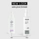thumbnail image 2 of Tratamiento protector de cutículas Hair Booster Nioxin, 100 ml, 2 of 8