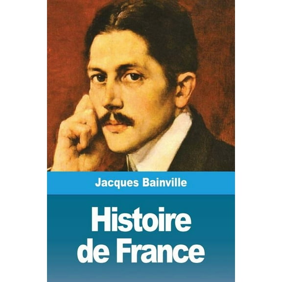 Histoire de France, (Paperback)