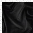 thumbnail image 4 of Soimoi Velvet Fabric Artistic Leaves Decor Fabric Printed Yard 58 Inch Wide, 4 of 5