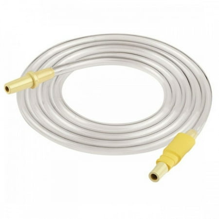 Tubing Single - Tubing for Symphony and Lactina breast pumps #8007213 D (Old #8007194 /#8007179) - Sold as a single tube, Tubing for Medela Symphony and Lactina.., By Medela