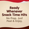 thumbnail image 4 of Snack Pack Milk Chocolate and Chocolate Fudge & Milk Chocolate Pudding, 3.25 oz Pudding Cups, 12 Count Family Pack, 4 of 9