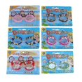 thumbnail image 3 of Cute Silicone Kids Anti Fog Swimming Glasses Diving Surfing Goggles Cartoon Design For Boys Girls Bathing Summer Swim Eye Wear, 3 of 5