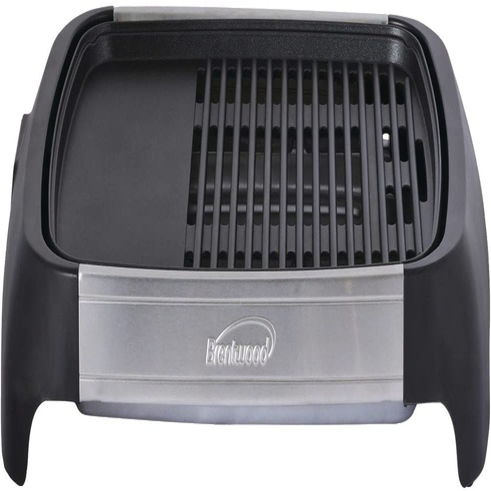 brentwood indoor electric grill