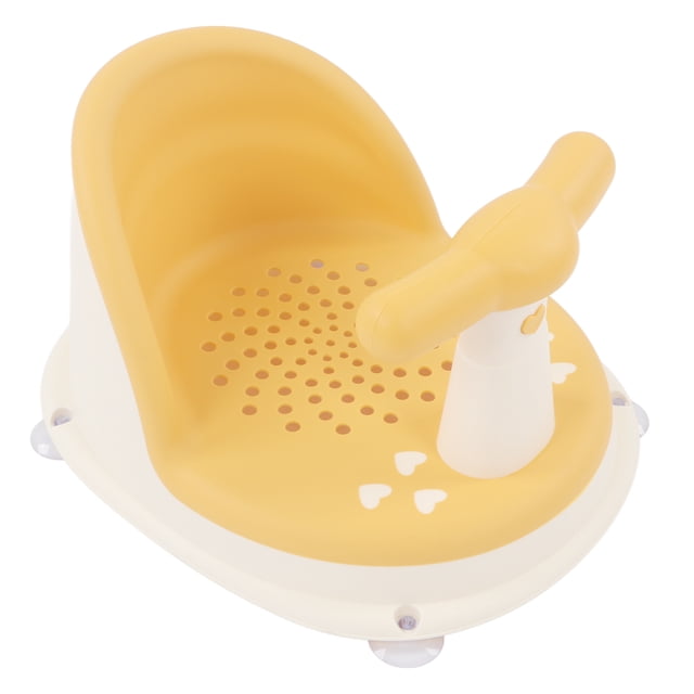Silla de ducha infantil plegable suave con desmontable piel de PP ANGGREK Otros