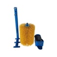 thumbnail image 3 of Techtongda Automatic Cow Body Massage Brush Swing Type Rotating Bovine Body Brush, 3 of 9