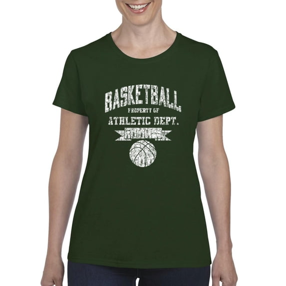 Artix - Women's T-Shirt Short Sleeve - Basketball