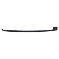 thumbnail image 2 of Front  Side Garnish Scratch Resistant Stylish Front Glass Molding Trim for 2007-2011, 2 of 7