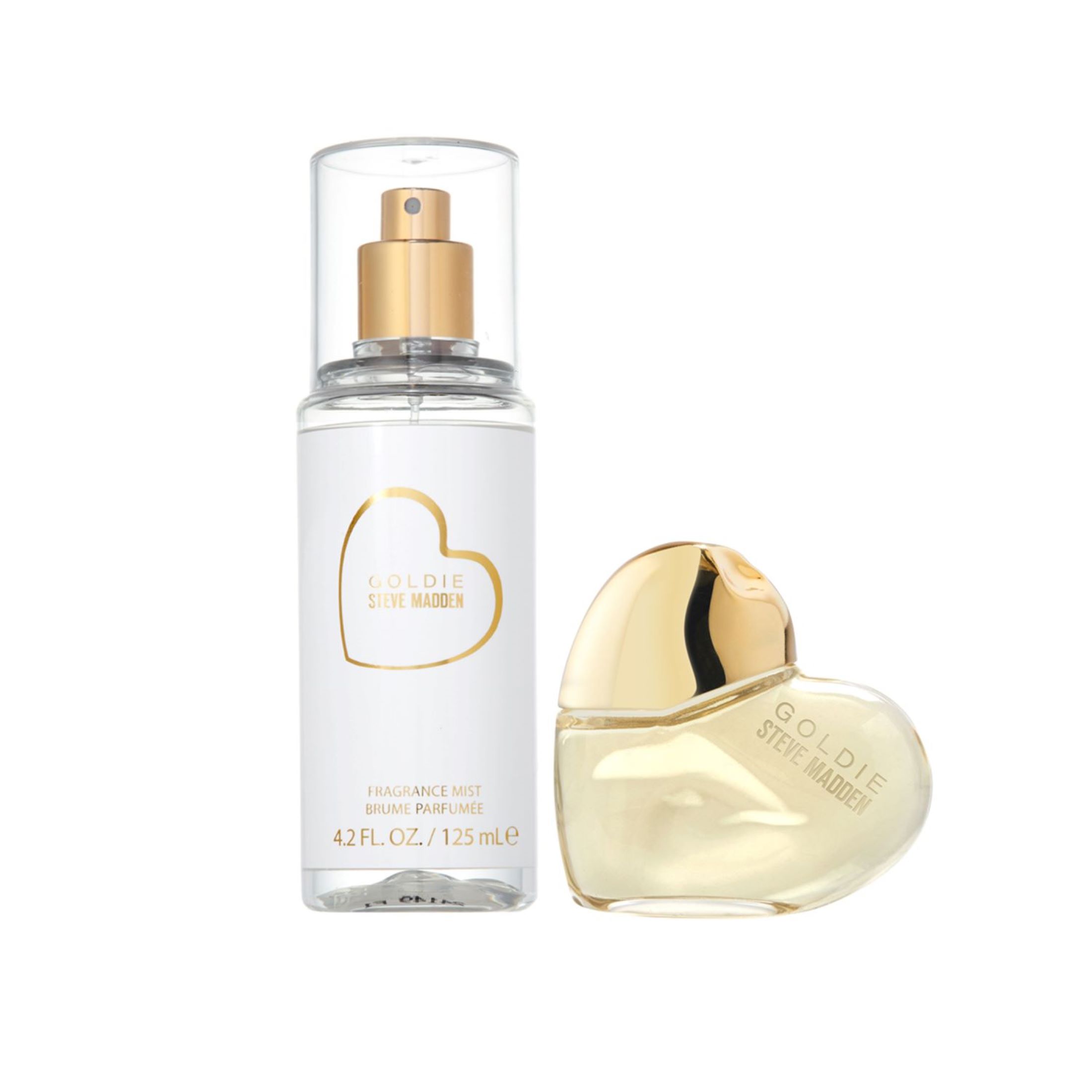 Steve Madden Goldie Perfume Gift Set, 2 Pieces photo 4