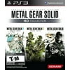 Metal Gear Solid: Hd Collection [Konami, Hideo Kojima, Online Multiplayer]