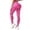 Yoga 159#Red, variant on Leggings for Women High Waisted Seamless Push up Comfortable Athletic Wear Stretchy Fit for Ladies Daily Wear L