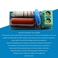 thumbnail image 2 of ckepdyeh RC Absorption/Snubber Circuit Module Relay Contact Protection Resistance Surge, 2 of 8
