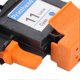 thumbnail image 2 of ABS Cyan Printhead Lightweight Rust Resistant for HP Designjet 100 110 111 500 510 800 813 Printer, 2 of 4