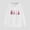 New3-White, variant on PNTUTB Women's Casual Long Sleeve Pocket Hoodies Fashion Christmas Print Drawstring Pullover Sweatshirts