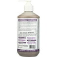 thumbnail image 3 of Alaffia Everyday Shea Lemon Lavender Body Wash/Shampoo,1 Each, 16 oz, 3 of 3