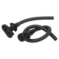 thumbnail image 1 of Headlight Washer Nozzles, LR015358 Headlight Washer Spray Nozzle Jet Replacement  For Range Rover Sport L320, 1 of 8