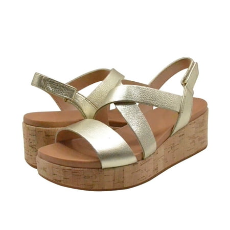 

Clarks Women s Kimmei Cork Platform Wedge Sandals 64358