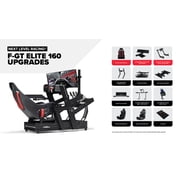 Next Level Racing F-GT Elite 160 Wheel Plate Edition (NLR-E025)