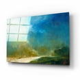 thumbnail image 2 of Epic Art 'The Path' by Patrick Dennis, Acrylic Glass Wall Art, 16"x12", 2 of 8