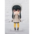 thumbnail image 3 of Spy x Family Code White Yor Figuarts Mini Action Figure, 3 of 6