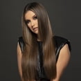 thumbnail image 2 of CHI Keratin Silk Infusion , 6 Fl Oz, 2 of 8