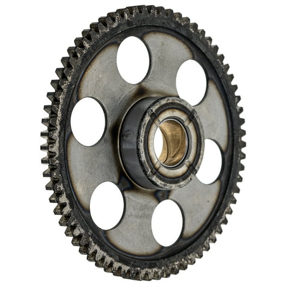 Niche Starter Clutch Idler Gear for Yamaha Kodiak Rhino 660 5GH-15517 ATV 519-CSC2233G