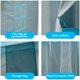 thumbnail image 3 of Carpa De Juegos Para Niños, Carpa De Princesa, Casa Del Castillo De La Princesa, Carpa De Juegos Para Niños Plegable Portátil, Cono De Lona De Algodón Casa De Juegos Para Niños Para Niños Niñas Muyoka Hogar, 3 of 5