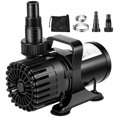 thumbnail image 1 of Bomba de agua VIVOHOME, 120 W, 4,6 m de altura, salida ajustable, 1 of 7