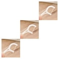 thumbnail image 4 of Qarigey Palillo de de hilo de línea plana superfina, cepillo interdental, varilla de alambre, varilla de cuidado Type1 NO1, 4 of 6