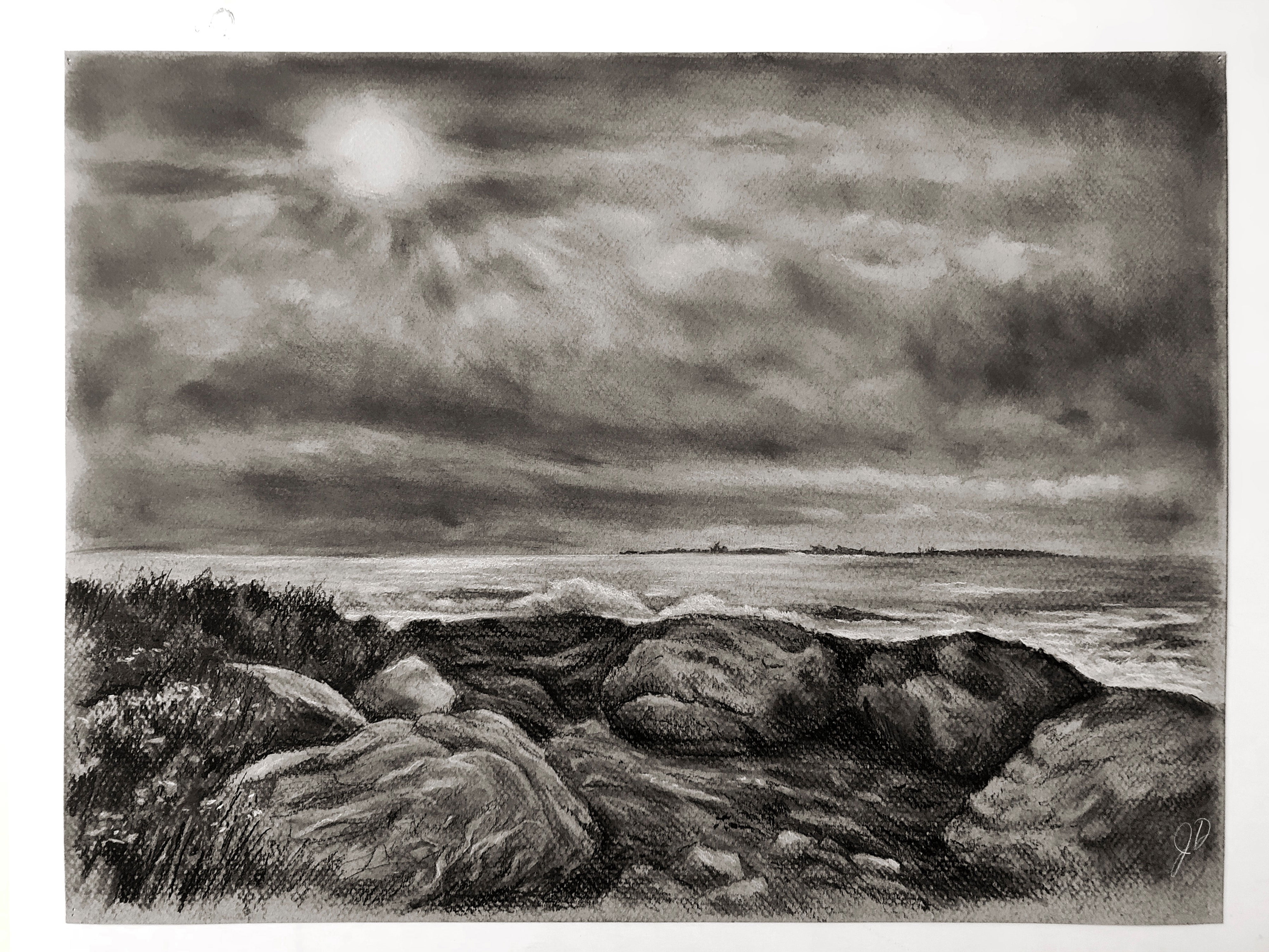 Faber-Castell Getting Started with Drawing (Adult Art Set Has 30 Pieces)