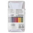 thumbnail image 6 of Fishnet Tights Costume Accessory for Adults, White, S-XL, Halloween by Way To Celebrate, 6 of 7