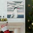 thumbnail image 6 of Arctic Tern Soaring High - Canvas, 6 of 10