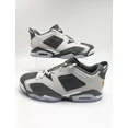 thumbnail image 1 of Jo r-dan 6 Low PSG Paris Saint Germain Iron Grey Size 10 Brand New, 1 of 5
