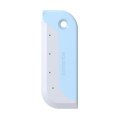 

Chiccall Home Bird Wiper Household Mirror Wiper Hand-Washing Countertop Glass Wipe Glass Brush Bathroom Cleaning Scraper Scraper Cleaning Supplies on Clearance
