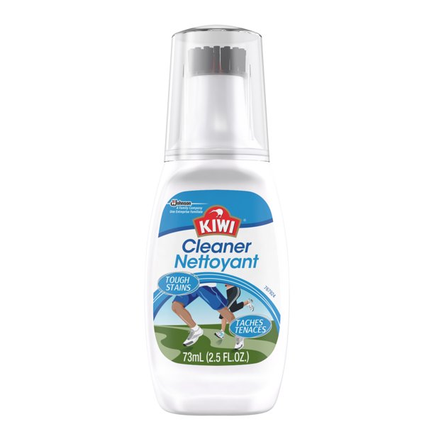 KIWI Sports Heavy Duty Cleaner, 2.5 Fluid Ounces