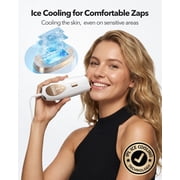 JOOYEE IPL Laser Permanent Hair Removal Upgraded to 999,900 Flashes IPL Hair Removal Device for Whole Body