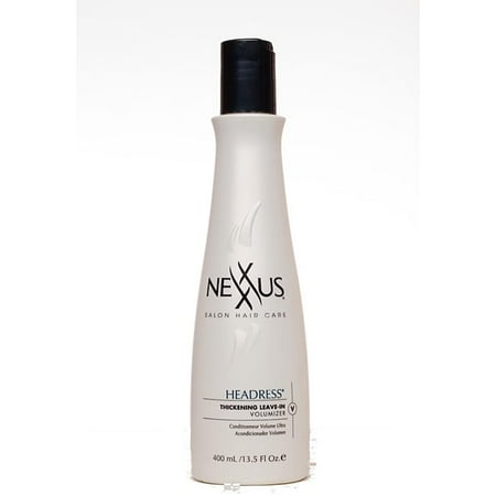 Nexxus Headress Condtioner 13.5 Oz.