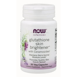glutathione luma nutrition Clean Vitamins and Supplements glutathione makes you white Belo