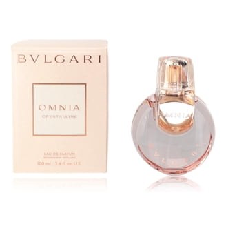 Bvlgari Omnia Paraiba Floral Perfume, Eau de Toilette Spray for