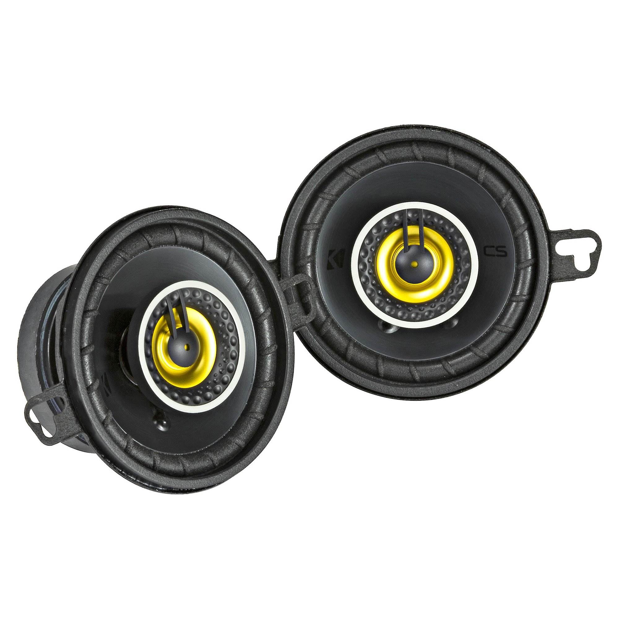 Kicker 3.5 in Speakers LNK1