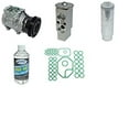 thumbnail image 2 of Climatiseur Universel KT 1727 Compresseur A/C et Kit de Composants, 2 of 4