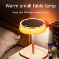 thumbnail image 4 of Makeup Mirror With Led Mirrors Light Standing Mirror Touch Screen Vanity Mirror Adjustable Light Desk Cosmetic Mirrors ,Widely Use, 4 of 5