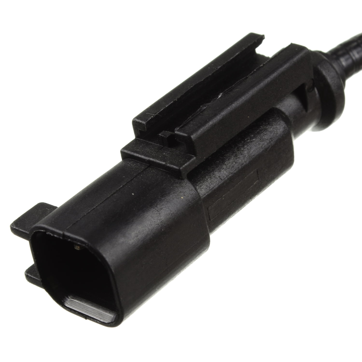 Holstein Parts 2ABS0943 ABS Wheel Speed Sensor for Ram, Dodge Fits select: 2009-2012 DODGE RAM 2500, 2009-2012 DODGE RAM 3500