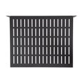 thumbnail image 1 of Kendall Howard Étagère à Composant Ventilé 2U 14 Pouces, 1 of 6