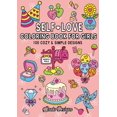 thumbnail image 1 of Libro para colorear de amor propio para niñas, publicación independiente, 1 of 1