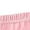 Pink, variant on Lovskoo Girl's Solid Color Lace Trim Boyshort Underwear Safety Dress Panties Multipack 4pc 5 Years Black