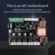 thumbnail image 5 of Placa E4 V1.0 basada en ESP32 y TMC2209 Placa de control de impresora 3D mínima WiFi y BT integrados Tomshoo Antena a bordo, 5 of 7