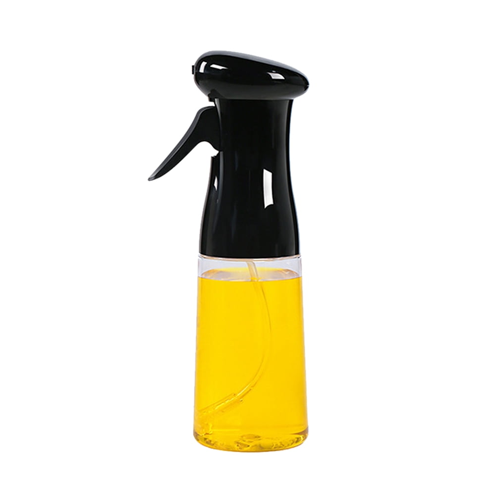 210ML Oil Dispenser Baking Cooking Olive Oil Vinegar Pot ...